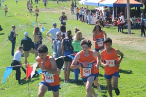 Lakes boys at Sunfair